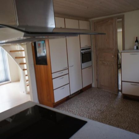 Hus I Landsby Ringkobing Exterior photo