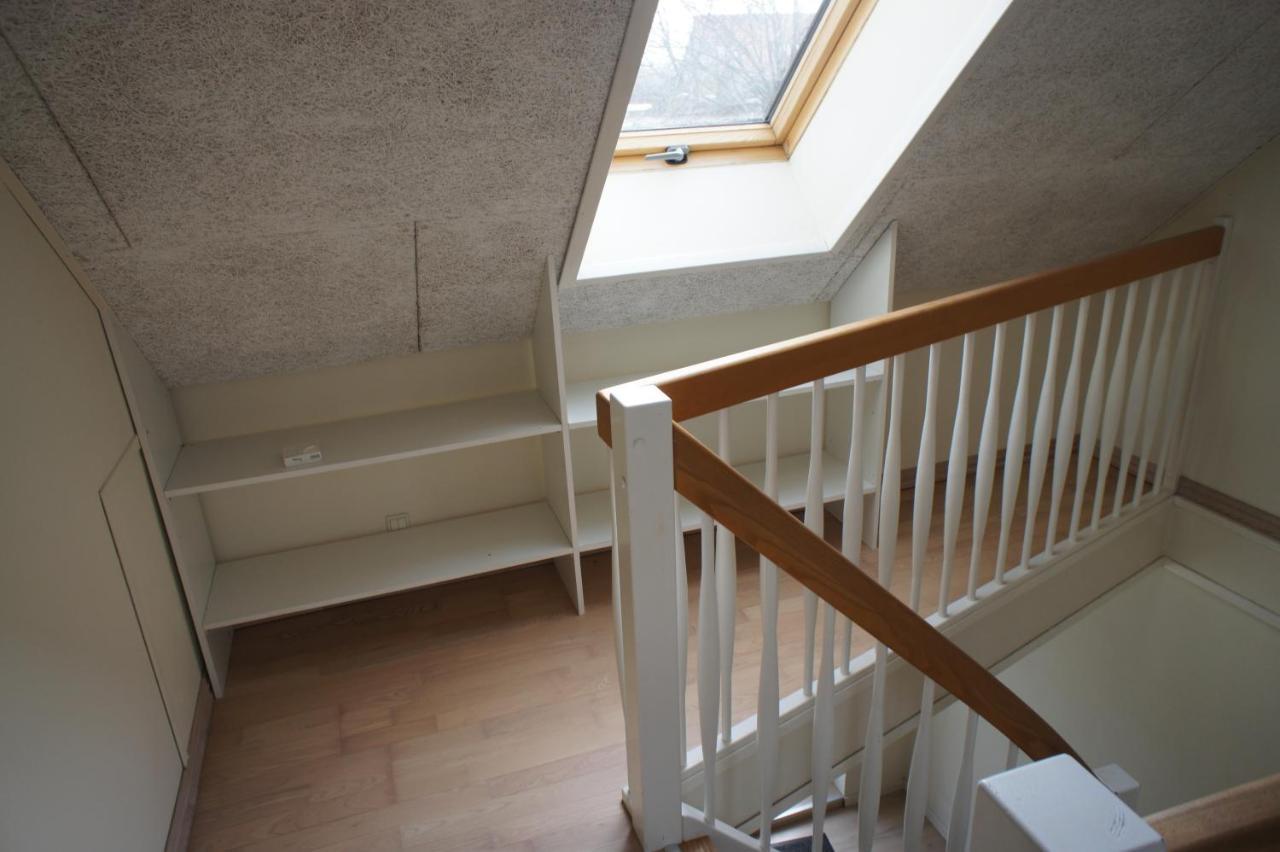 Hus I Landsby Ringkobing Exterior photo