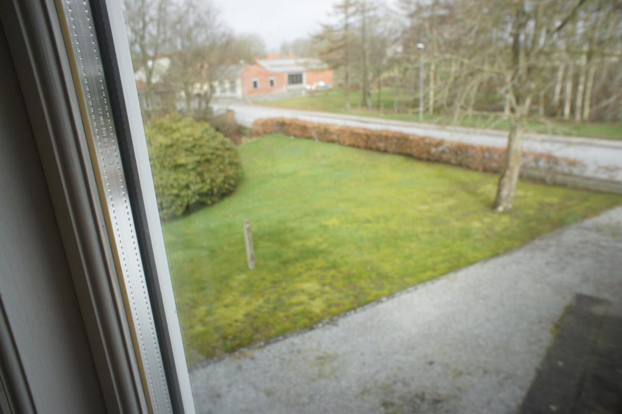 Hus I Landsby Ringkobing Exterior photo