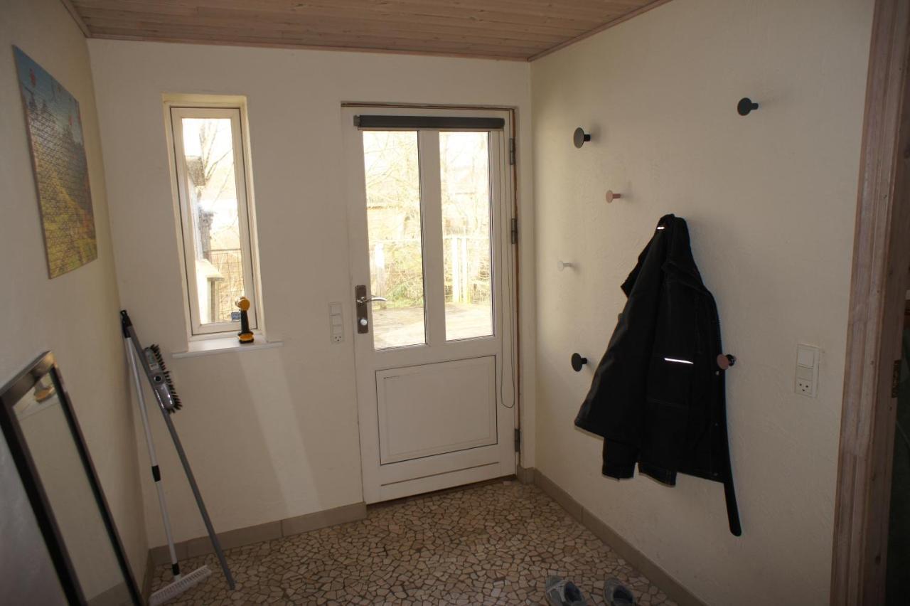 Hus I Landsby Ringkobing Exterior photo