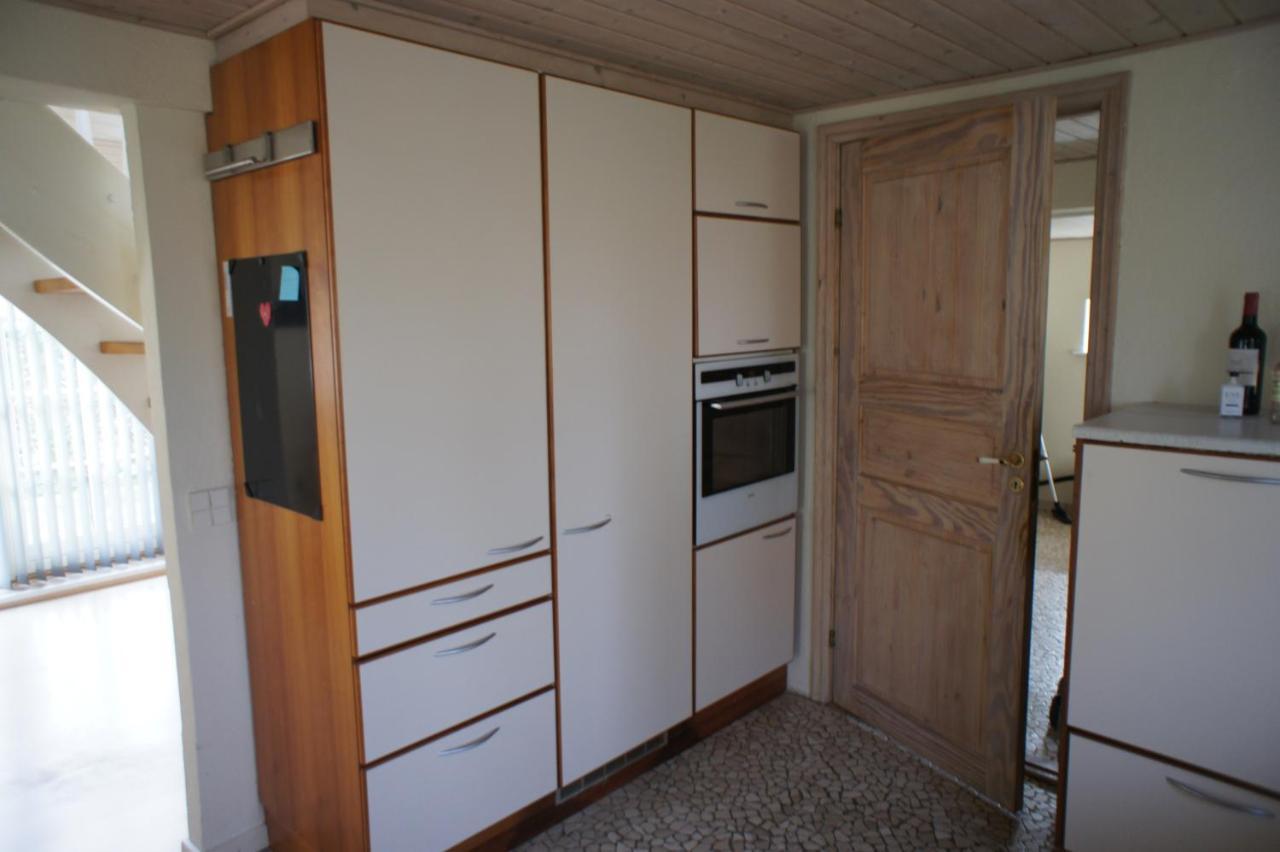 Hus I Landsby Ringkobing Exterior photo